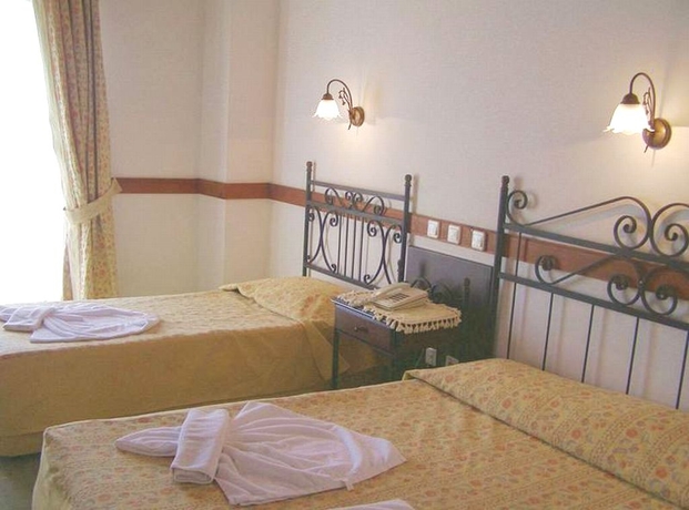 Imagen general del Hotel SevkiBey. Foto 6