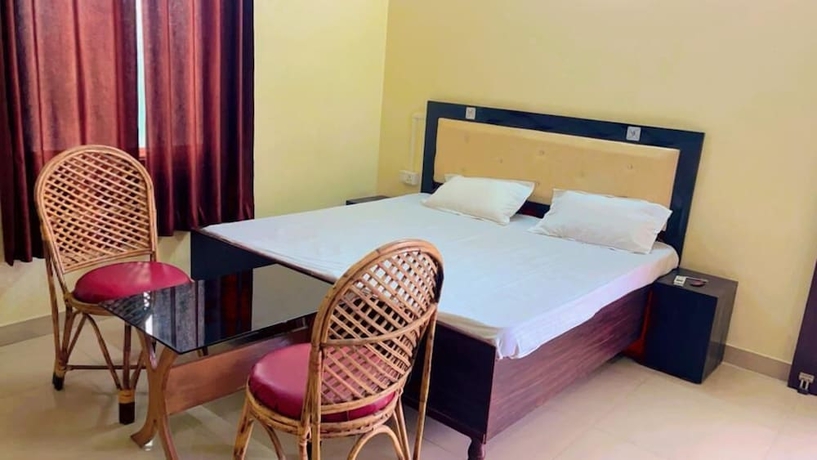 Imagen de la habitación del Hotel Sewadham Training Centre. Foto 3