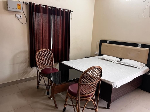 Imagen de la habitación del Hotel Sewadham Training Centre. Foto 5