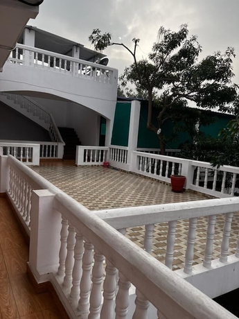 Imagen de la habitación del Hotel Sewadham Training Centre. Foto 6