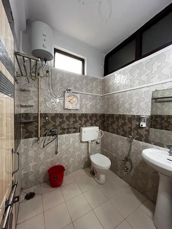Imagen de la habitación del Hotel Sewadham Training Centre. Foto 9