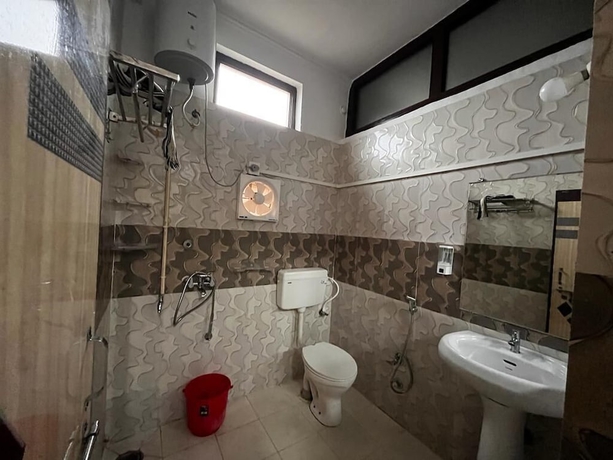 Imagen de la habitación del Hotel Sewadham Training Centre. Foto 10