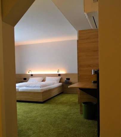 Imagen de la habitación del Hotel Sewenig. Foto 18