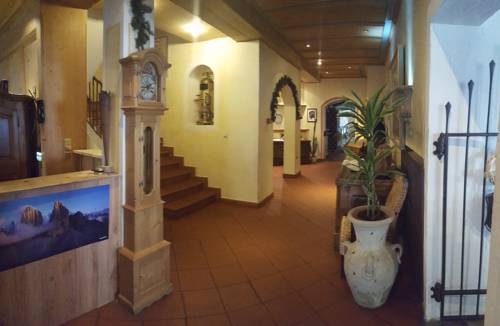 Imagen general del Hotel Sextnerhof. Foto 1