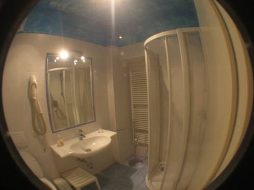 Imagen de la habitación del Hotel Sextnerhof. Foto 2