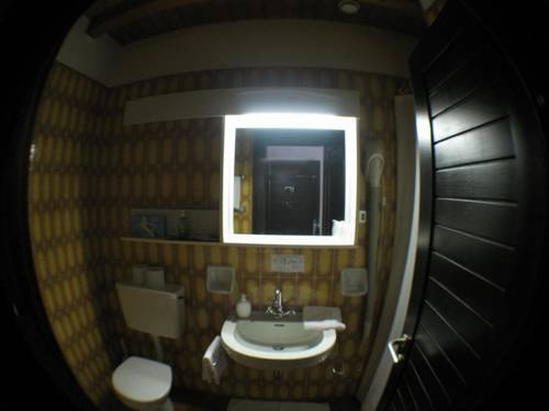 Imagen de la habitación del Hotel Sextnerhof. Foto 3