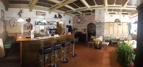 Imagen de la habitación del Hotel Sextnerhof. Foto 4