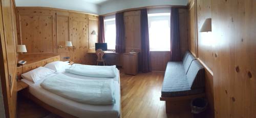 Imagen de la habitación del Hotel Sextnerhof. Foto 6