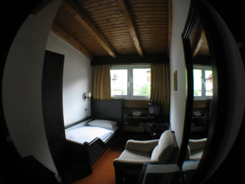 Imagen de la habitación del Hotel Sextnerhof. Foto 9