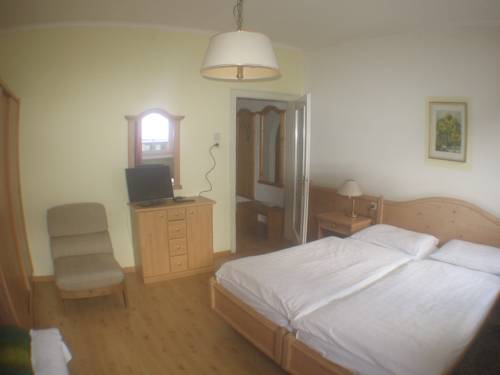 Imagen de la habitación del Hotel Sextnerhof. Foto 10