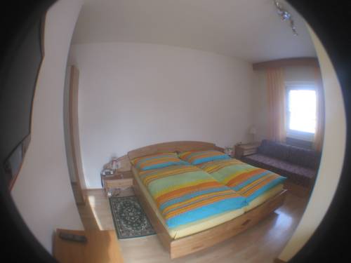 Imagen de la habitación del Hotel Sextnerhof. Foto 11