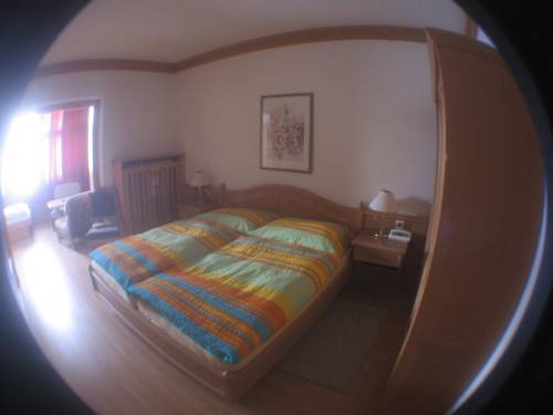 Imagen de la habitación del Hotel Sextnerhof. Foto 12