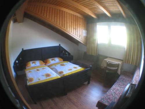 Imagen de la habitación del Hotel Sextnerhof. Foto 13