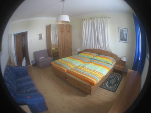 Imagen de la habitación del Hotel Sextnerhof. Foto 14