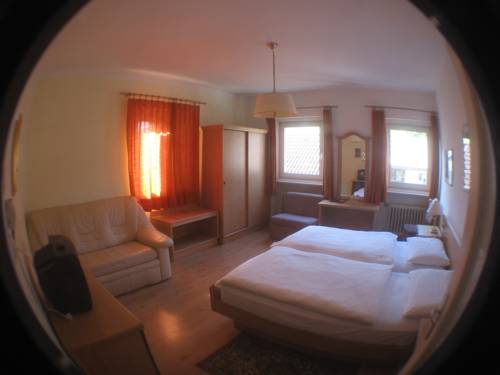 Imagen de la habitación del Hotel Sextnerhof. Foto 15