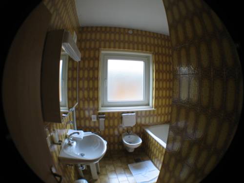 Imagen de la habitación del Hotel Sextnerhof. Foto 16