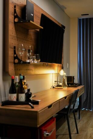 Imagen general del Hotel Sexto by Icono. Foto 2
