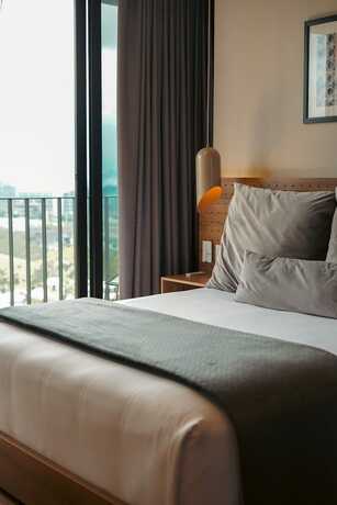 Imagen general del Hotel Sexto by Icono. Foto 3