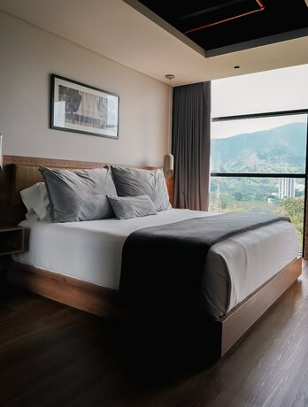 Imagen de la habitación del Hotel Sexto by Icono. Foto 15
