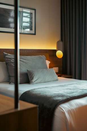 Imagen de la habitación del Hotel Sexto by Icono. Foto 16