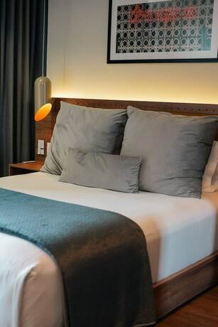Imagen general del Hotel Sexto by Icono. Foto 9