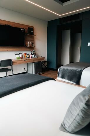Imagen general del Hotel Sexto by Icono. Foto 10