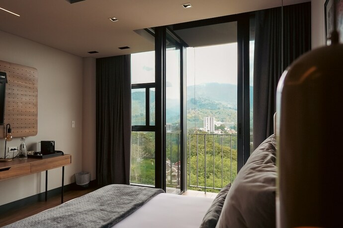 Imagen general del Hotel Sexto by Icono. Foto 12