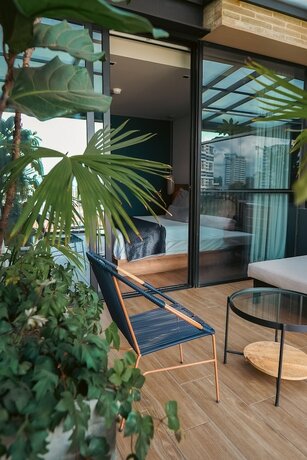 Imagen de la habitación del Hotel Sexto by Icono. Foto 20