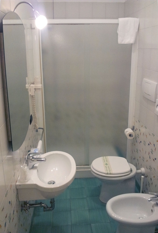 Imagen de la habitación del Hotel Sextum. Foto 9