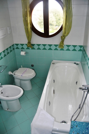 Imagen de la habitación del Hotel Sextum. Foto 11