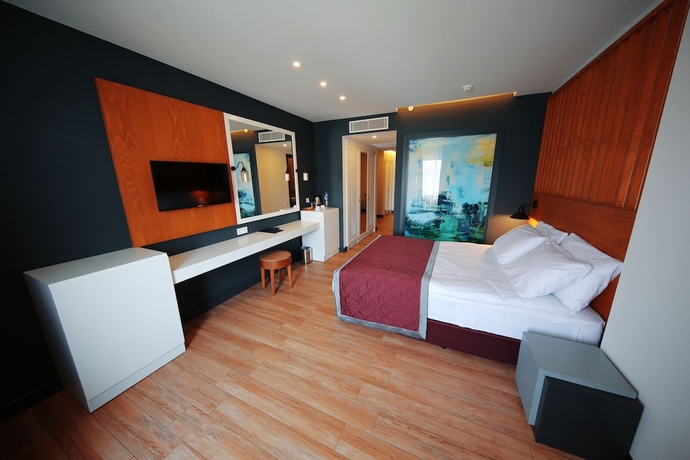 Imagen de la habitación del Hotel Sey Beach Hotel & Spa. Foto 9