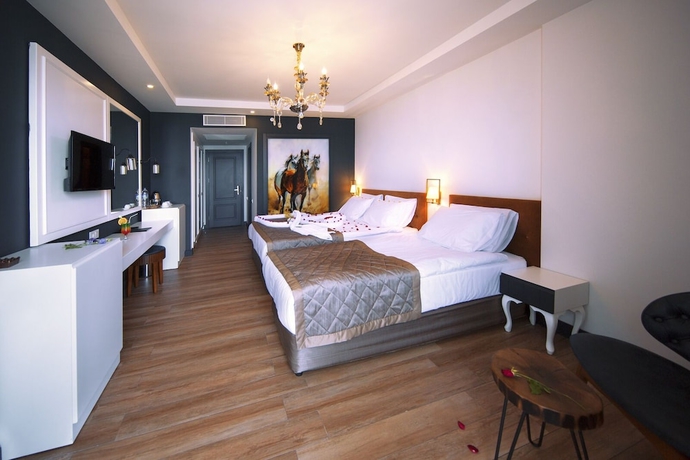 Imagen de la habitación del Hotel Sey Beach Hotel & Spa. Foto 10
