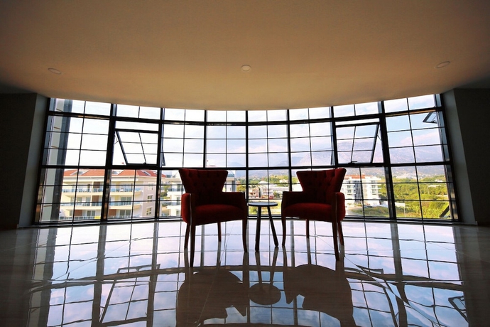 Imagen de la habitación del Hotel Sey Beach Hotel & Spa. Foto 11
