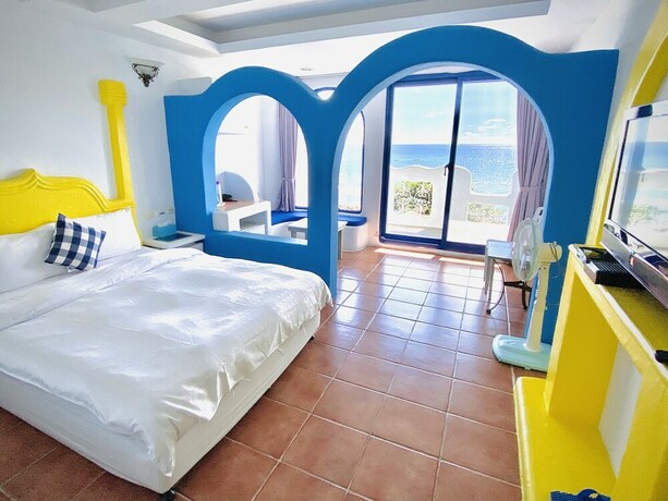 Imagen general del Hotel Seya Inn. Foto 2