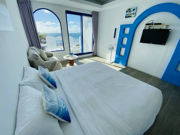 Imagen general del Hotel Seya Inn. Foto 3