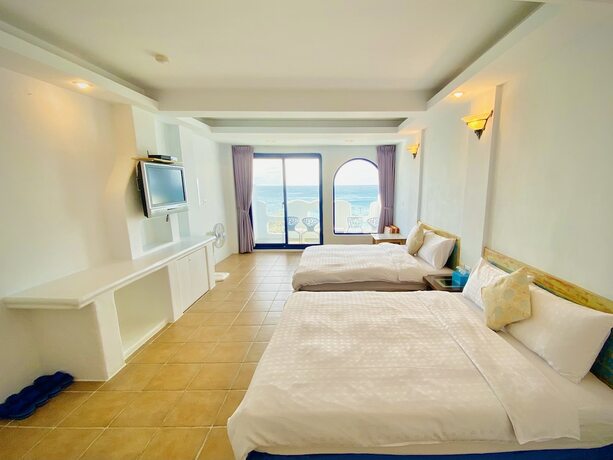 Imagen general del Hotel Seya Inn. Foto 4