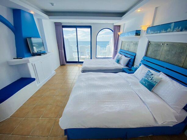 Imagen general del Hotel Seya Inn. Foto 5