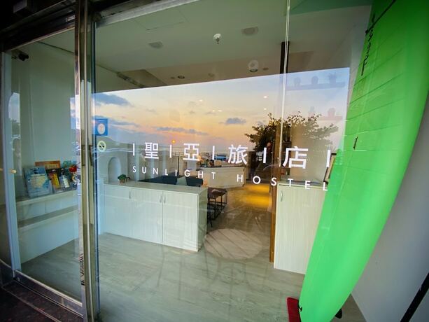 Imagen general del Hotel Seya Inn. Foto 6