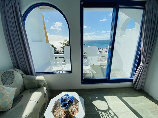 Imagen general del Hotel Seya Inn. Foto 7