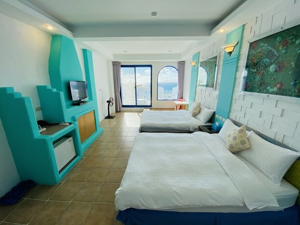 Imagen general del Hotel Seya Inn. Foto 9