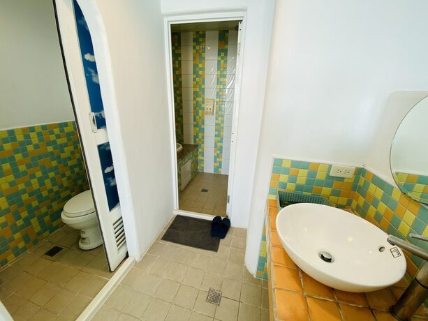 Imagen general del Hotel Seya Inn. Foto 11