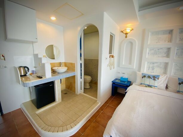 Imagen general del Hotel Seya Inn. Foto 12