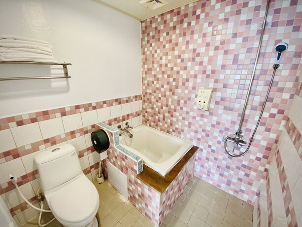 Imagen general del Hotel Seya Inn. Foto 15