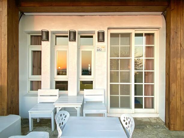 Imagen de la habitación del Hotel Seya Inn. Foto 18