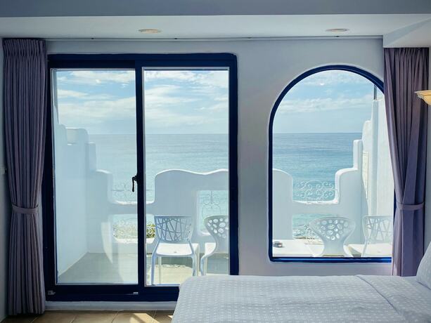 Imagen de la habitación del Hotel Seya Inn. Foto 20