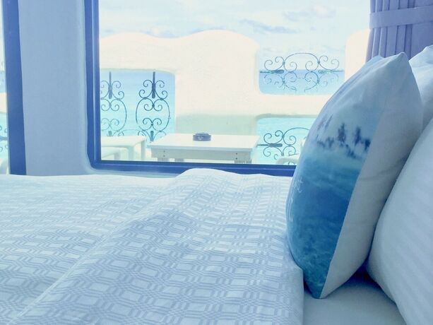 Imagen de la habitación del Hotel Seya Inn. Foto 21