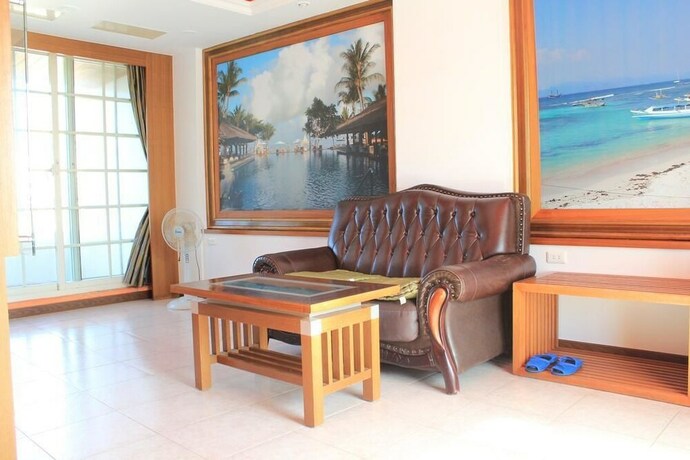 Imagen de la habitación del Hotel Seya Inn. Foto 24