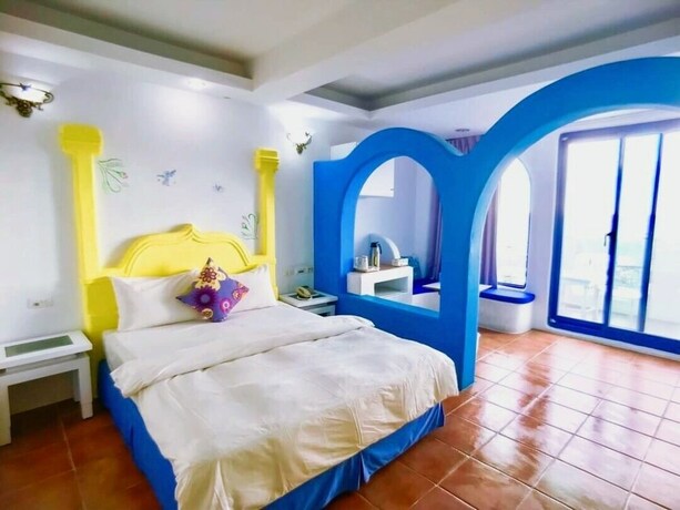 Imagen de la habitación del Hotel Seya Inn. Foto 28