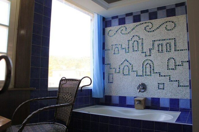 Imagen de la habitación del Hotel Seya Inn. Foto 29