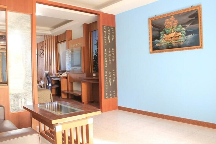 Imagen de la habitación del Hotel Seya Inn. Foto 31